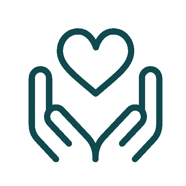 icon heart